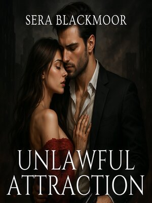 cover image of Unlawful Attraction